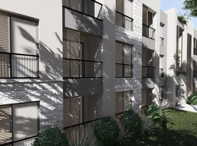 Studio apartment 26 m² Kotor, Montenegro