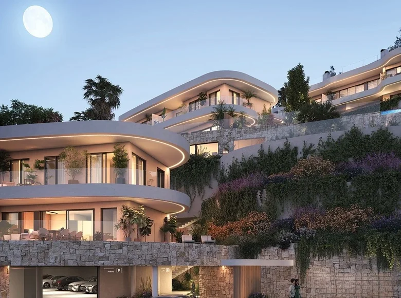 4-Schlafzimmer-Villa 185 m² Fuengirola, Spanien