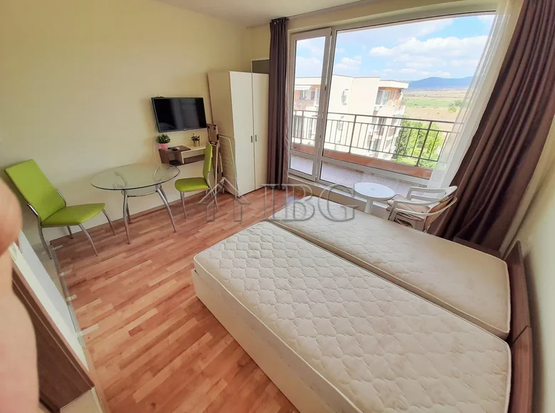 Wohnung 1 zimmer 40 m² Nessebar, Bulgarien