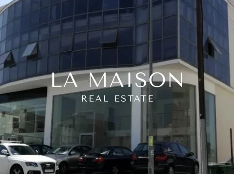 Investment 605 m² in Strovolos, Cyprus
