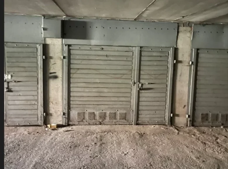 Gewerbefläche 17 m² Vilnius, Litauen