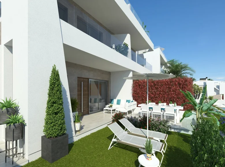 Appartement 2 chambres 76 m² Abadin, Espagne