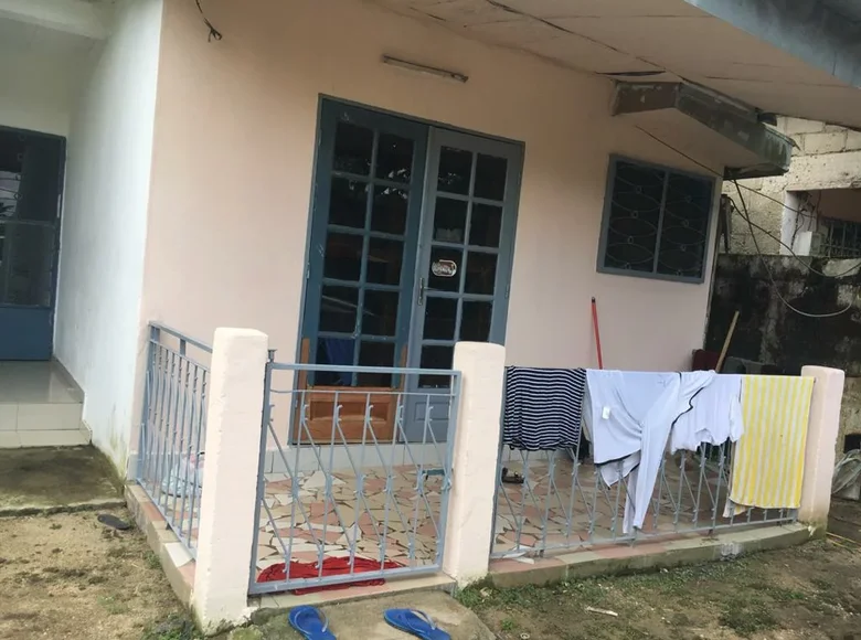 Apartamento  Yaoundé, Camerún