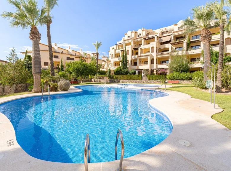 Apartamento 3 habitaciones 150 m² Altea, Španjolska