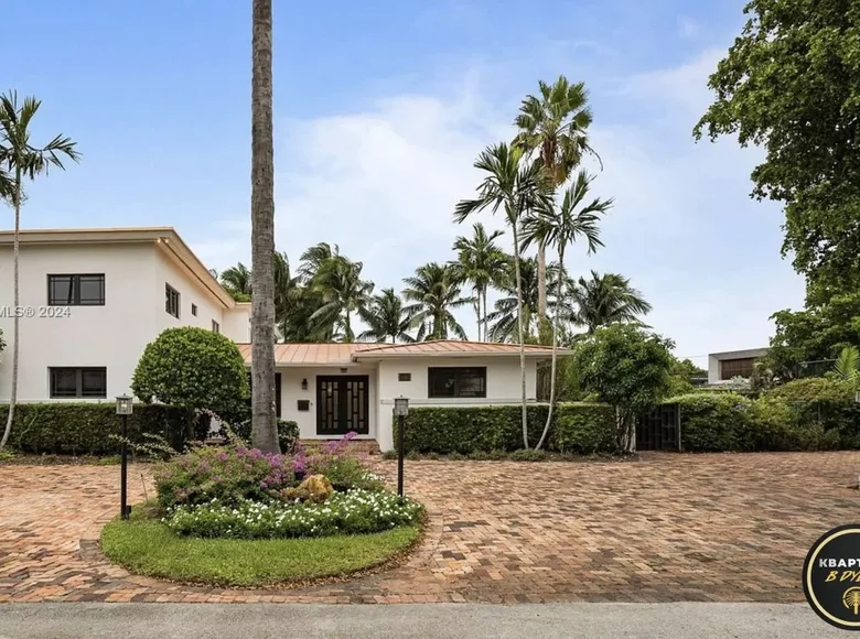 Haus 5 zimmer 408 m² North Miami, Vereinigte Staaten von Amerika