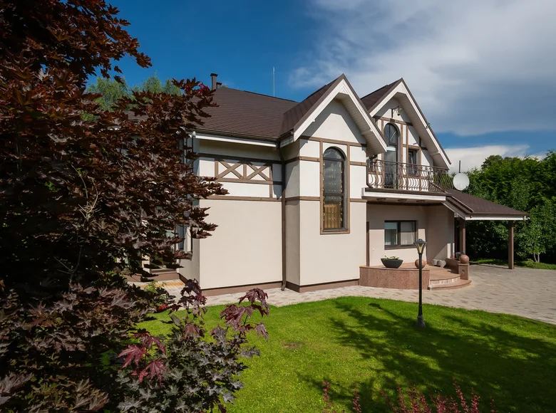 Dom 5 pokojów 213 m² Babites pagasts, Łotwa