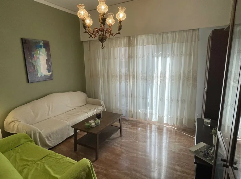 1 bedroom apartment 50 m² Municipality of Athens, Greece