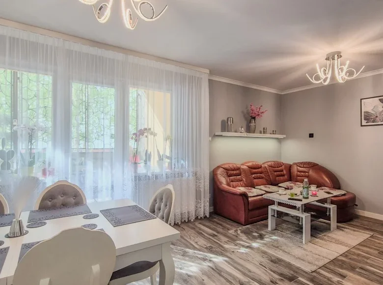 Wohnung 4 zimmer 80 m² Posen, Polen