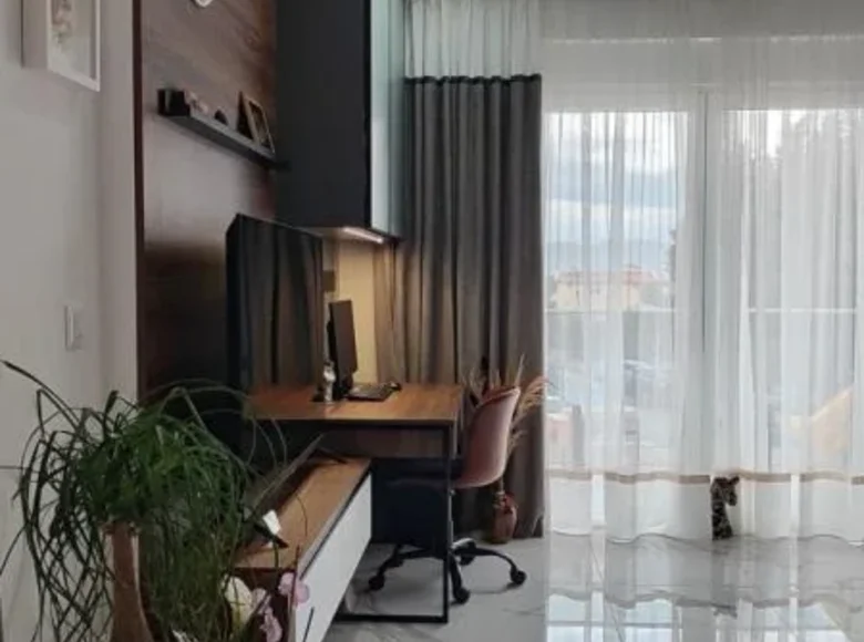 Apartamento 1 habitacion 36 m² Burtaisi, Montenegro