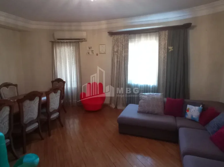 Appartement 3 chambres 135 m² Tbilissi, Géorgie