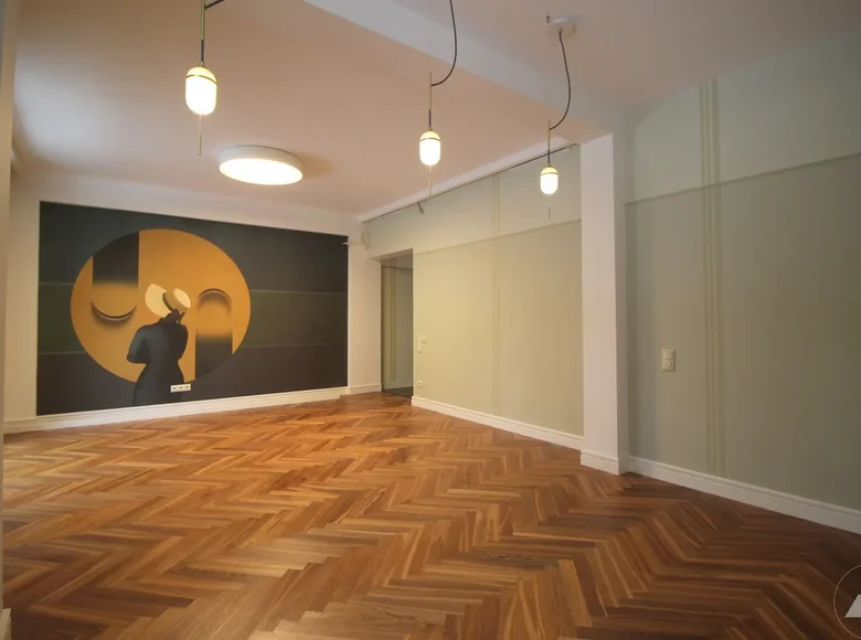 3 room apartment 120 m² Riga, Latvia