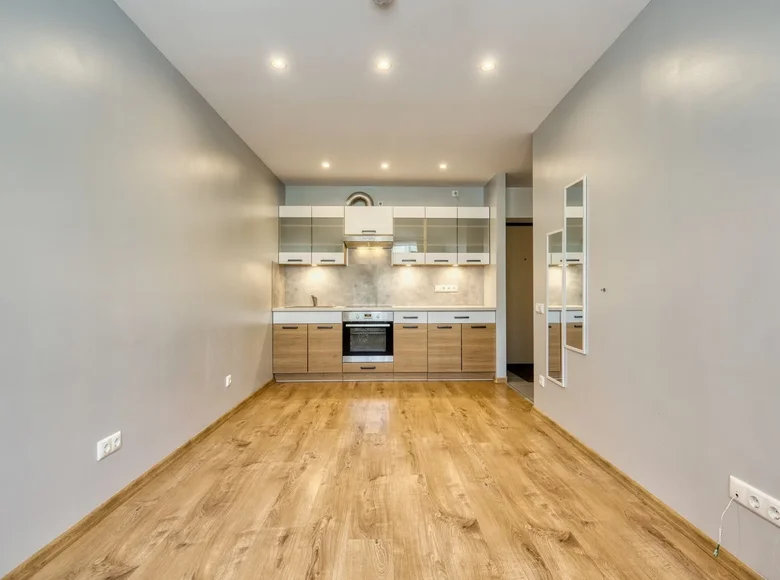 2 room apartment 33 m² Adazi, Latvia