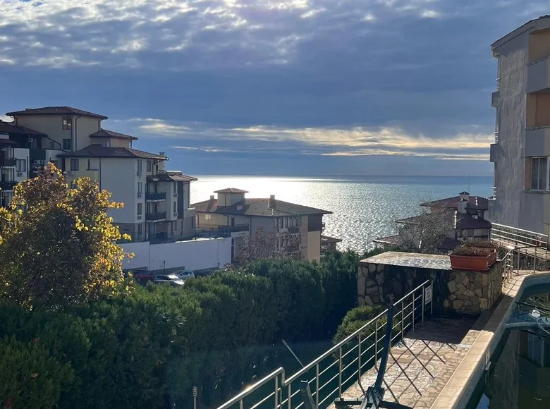 Wohnung 2 zimmer 56 m² Sweti Wlas, Bulgarien