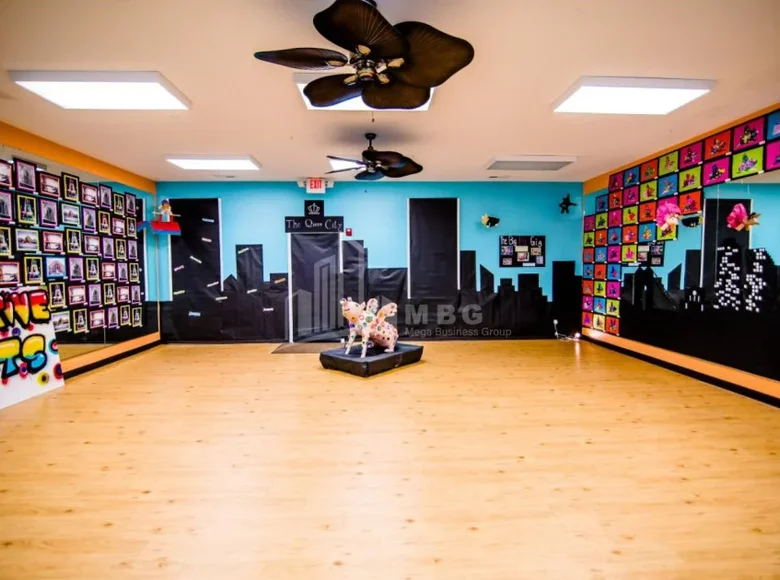 Propiedad comercial 150 m² en Tiflis, Georgia