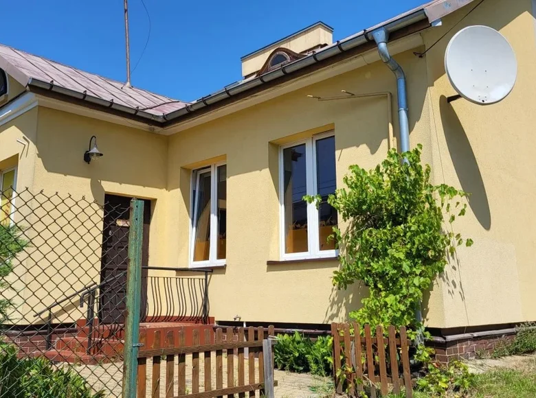 Дом 100 м² в Варшаве, Польша