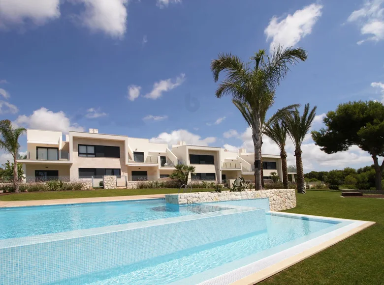 Квартира 2 спальни 97 м² San Javier, Испания