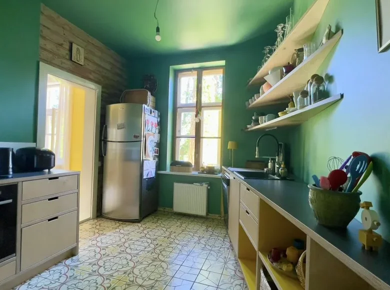 2 bedroom house 234 m² Jurmala, Latvia