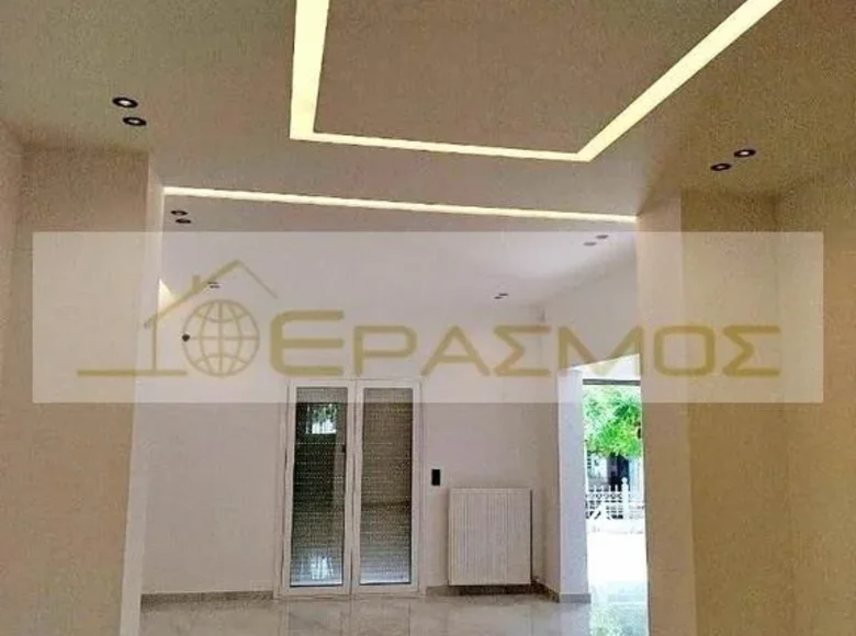 Appartement 3 chambres 140 m² Municipality of Petroupoli, Grèce