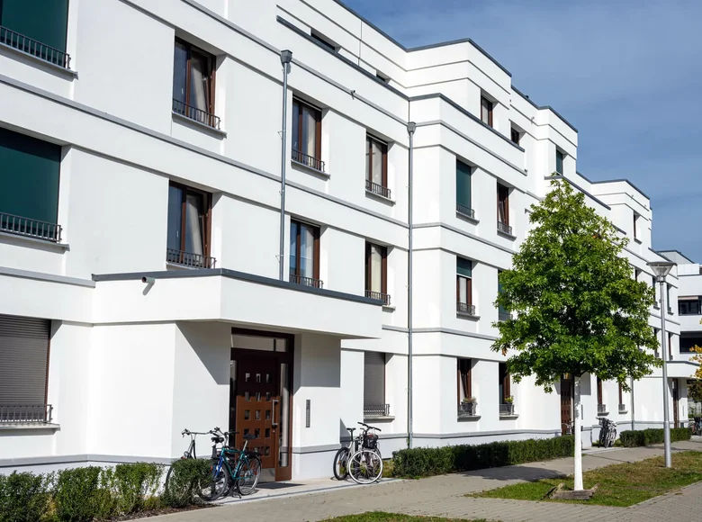 Estudio 1 habitación 42 m² Berlín, Alemania