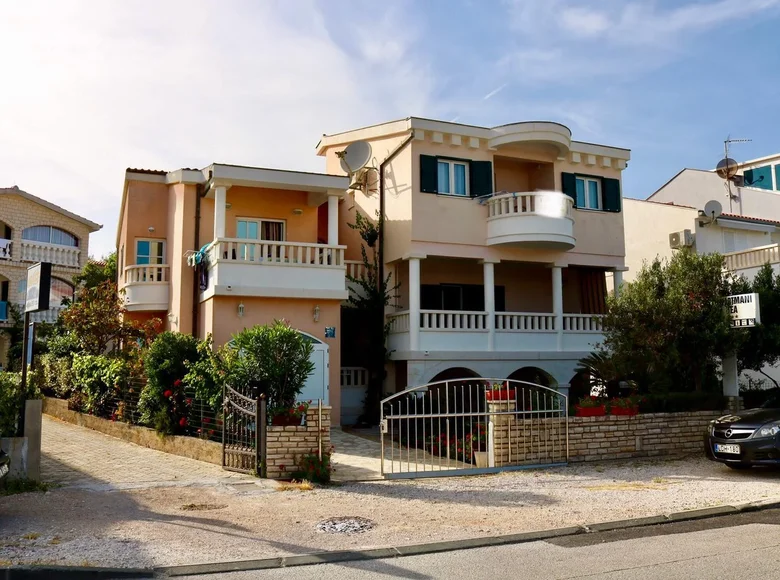 Villa 10 habitaciones 400 m² Croacia, Croacia
