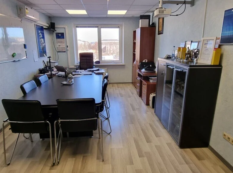 Nieruchomości komercyjne 275 m² Mińsk, Białoruś