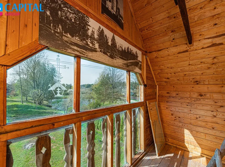 House 99 m² Kriemala, Lithuania