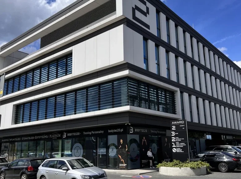 Apartment 122 m² in Wrocław, Poland