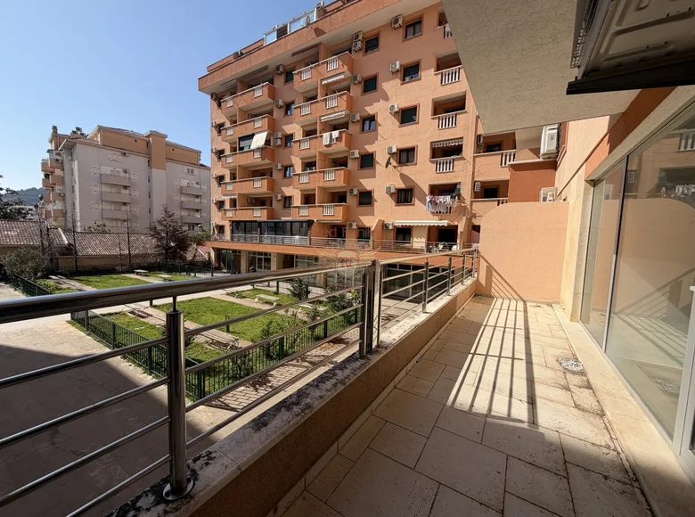 Gewerbefläche 100 m² Budva, Montenegro