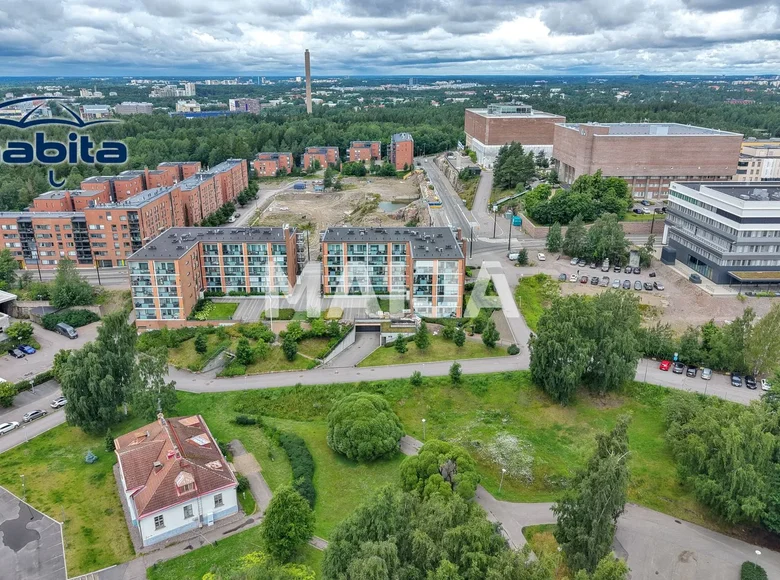 Appartement  Helsinki sub region, Finlande