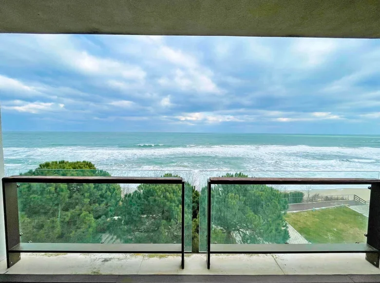 Wohnung 3 zimmer 125 m² Obsor, Bulgarien