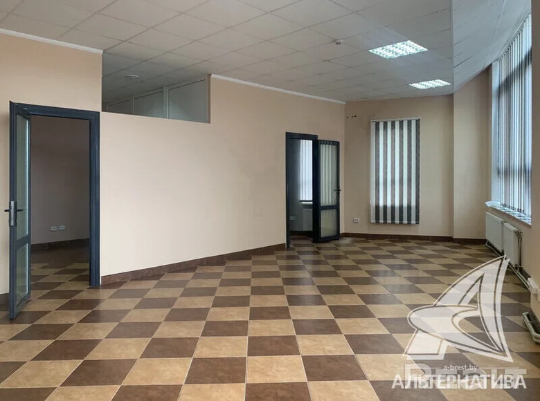 Büro  Muchaviecki sielski Saviet, Belarus