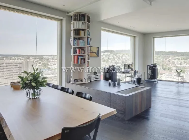 Ático 4 habitaciones 234 m² Sachseln, Suiza