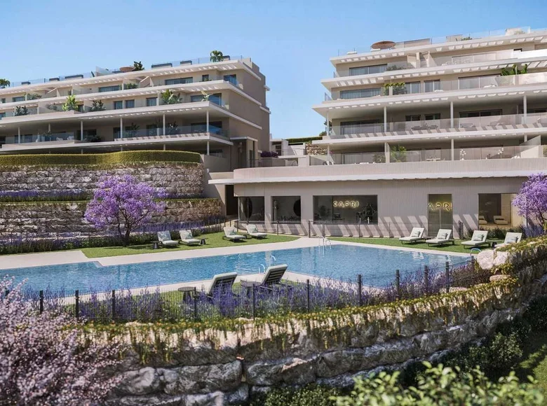 Wohnung 2 Schlafzimmer 108 m² Resinera Voladilla, Spanien