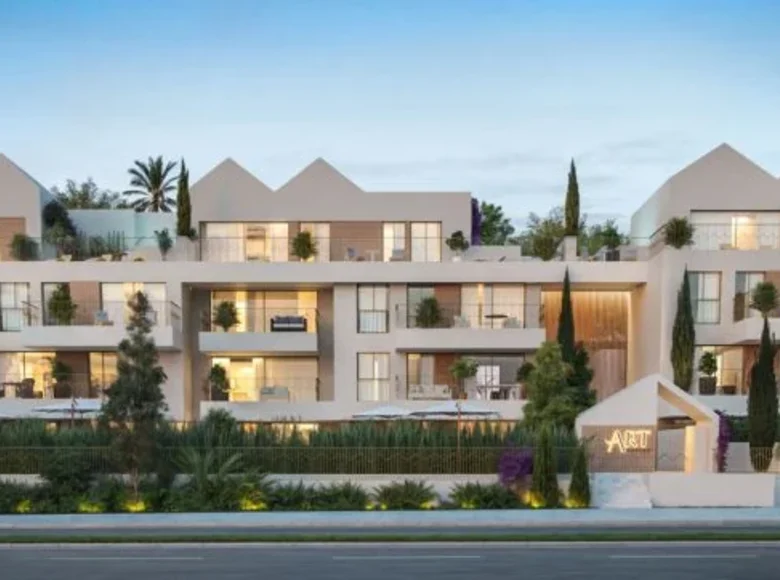 Квартира 3 спальни 168 м² Torremolinos, Испания