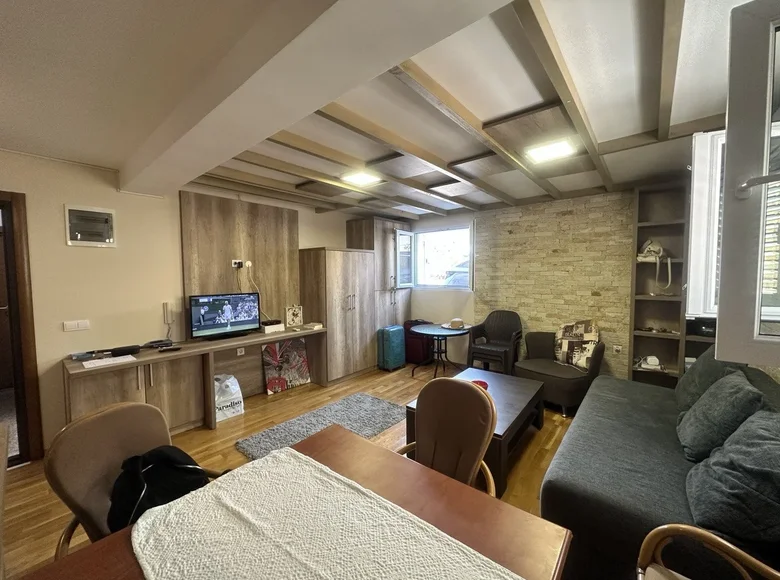 Apartamento 2 habitaciones 44 m² Krasici, Montenegro