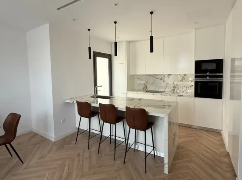 Appartement 2 chambres  en Agios Georgios, Chypre