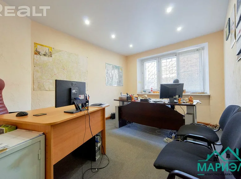 Офис 56 м² Минск, Беларусь