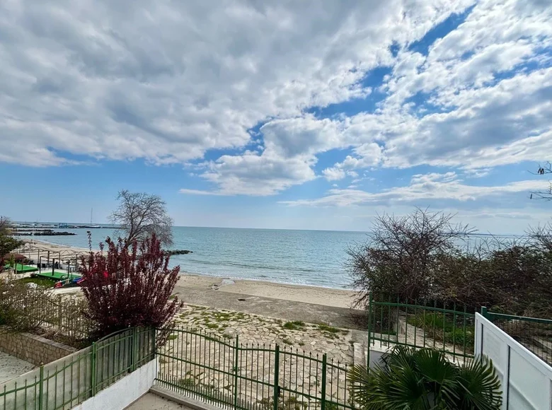 Apartamento 1 habitacion 80 m² Sveti Vlas, Bulgaria