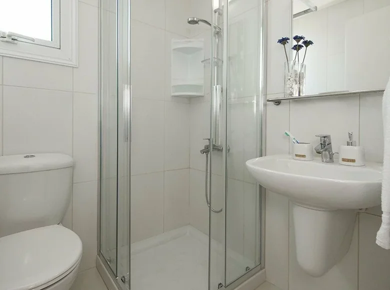 3 bedroom house 125 m² Paralimni, Cyprus