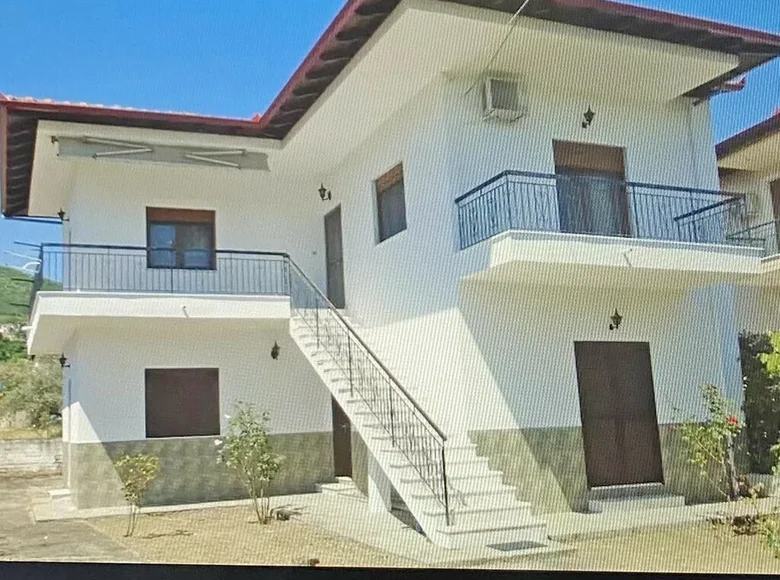 Villa mit 2 Schlafzimmern 130 m² Skotina, Griechenland