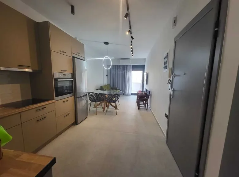 Appartement 1 chambre 55 m² Municipality of Thessaloniki, Grèce