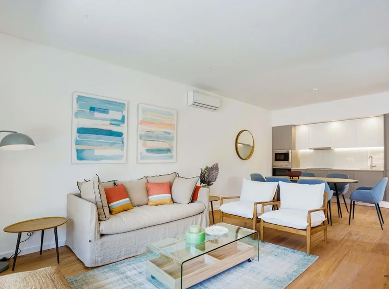 Wohnung 3 Schlafzimmer 88 m² Lagoa, Portugal