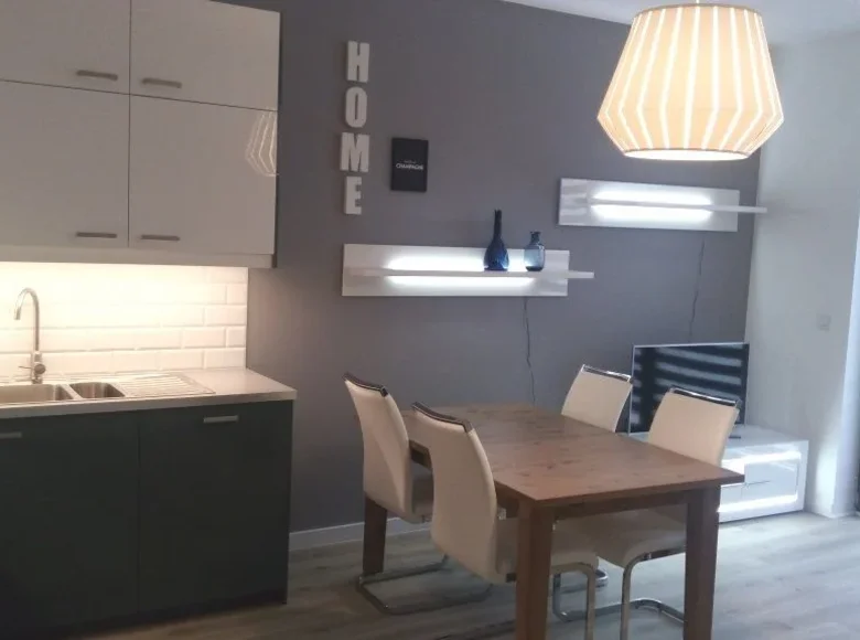 3 room apartment 60 m² in Warsaw, Poland