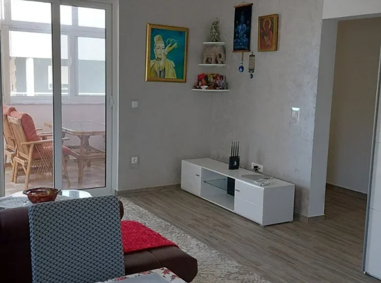 2 bedroom apartment 74 m² in Bar, Montenegro