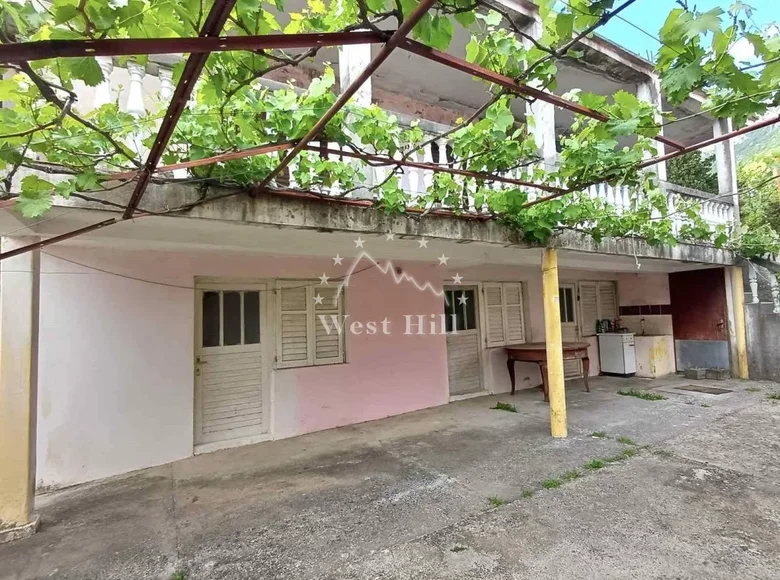 Maison 5 chambres 106 m² Sutomore, Monténégro