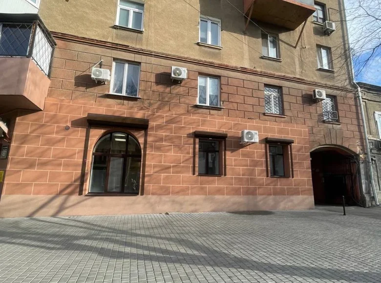 Apartamento 3 habitaciones 77 m² Odesa, Ucrania