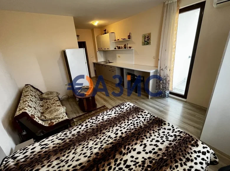 Apartamento 35 m² Ravda, Bulgaria