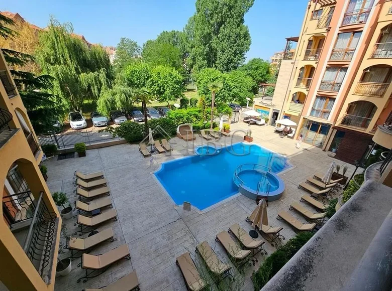 Wohnung 3 zimmer 99 m² Nessebar, Bulgarien