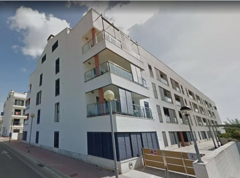 Квартира 2 спальни 77 м² Son Oleo, Испания