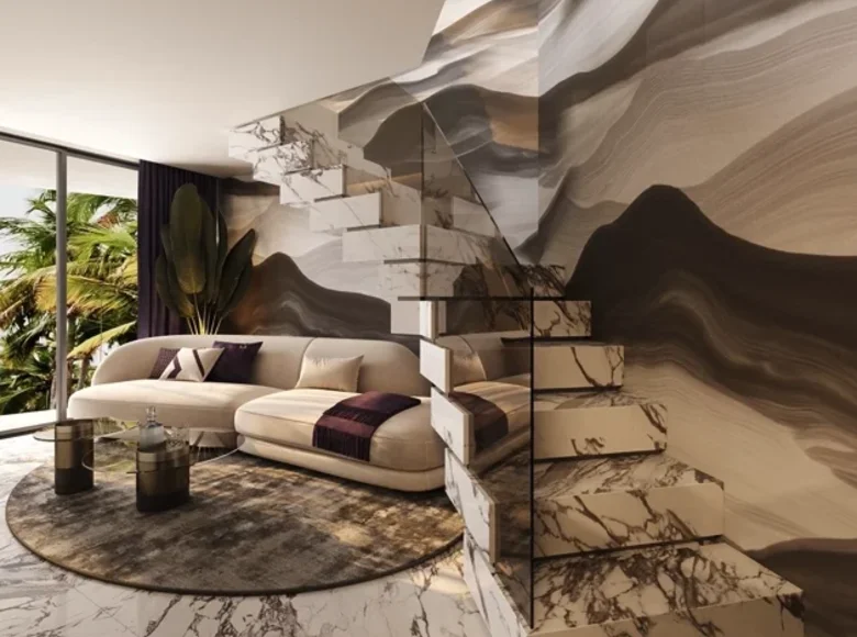 Wohnung 2 zimmer 106 m² Ungasan, Indonesien